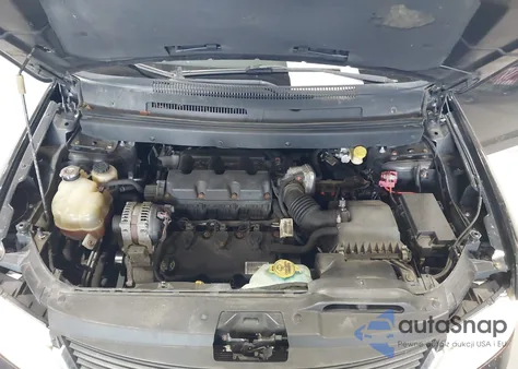 2010 Dodge Journey Sxt from USA, damaged, VIN 3D4PH5FV0AT257772